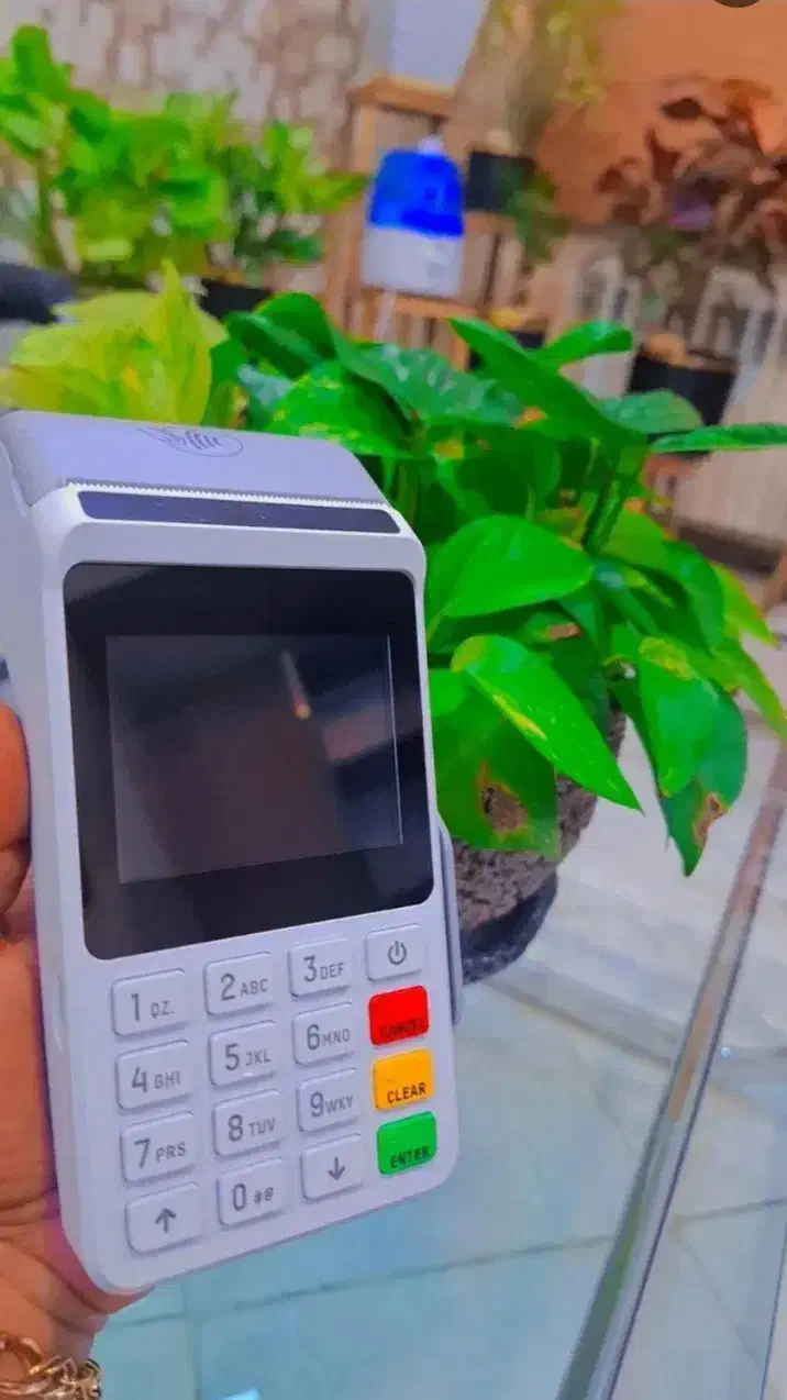 پوزwifi کارتخوان m3pکشلس آنفو75چکی سیارکارت خوان|فروشگاه و مغازه|اصفهان, مولوی|دیوار