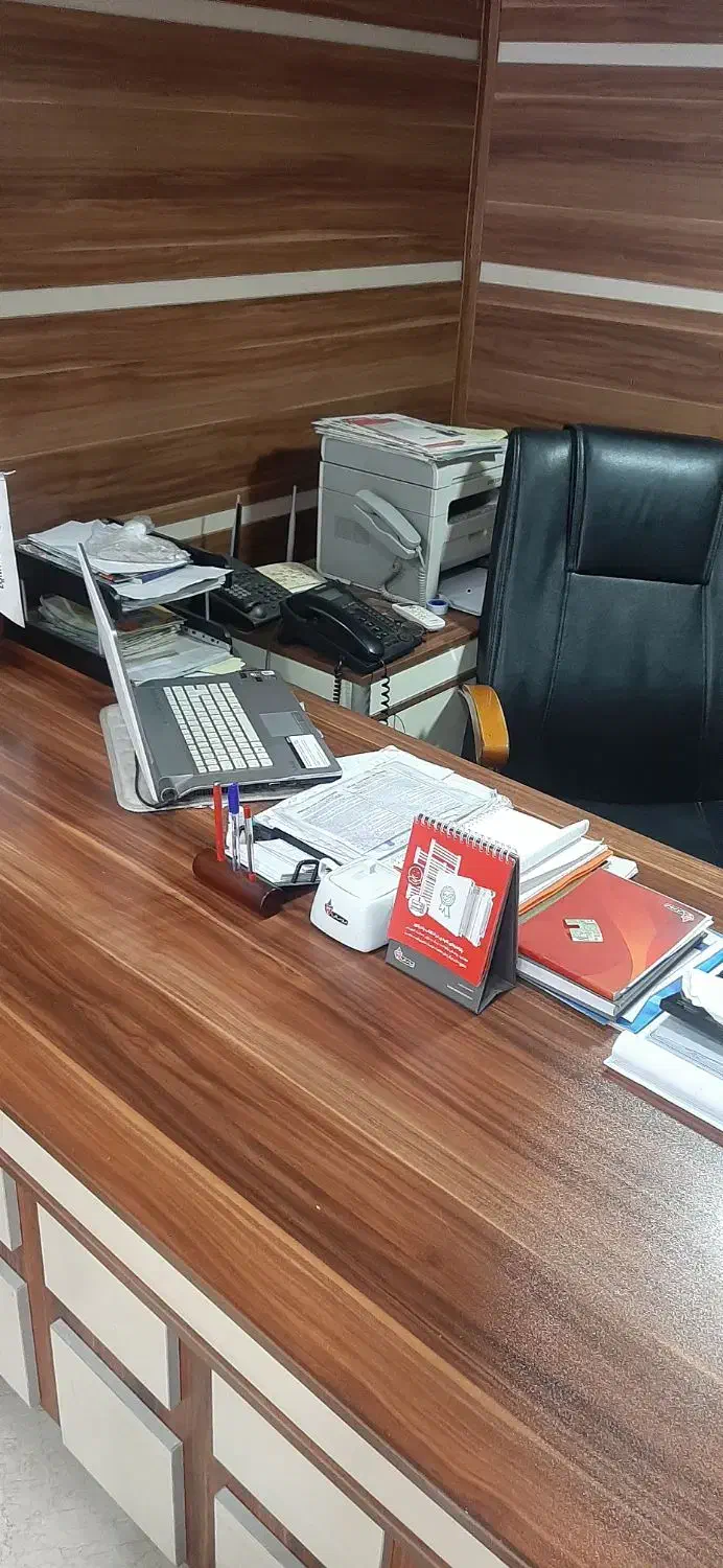 میز مدیریت|مبلمان اداری|قزوین, |دیوار