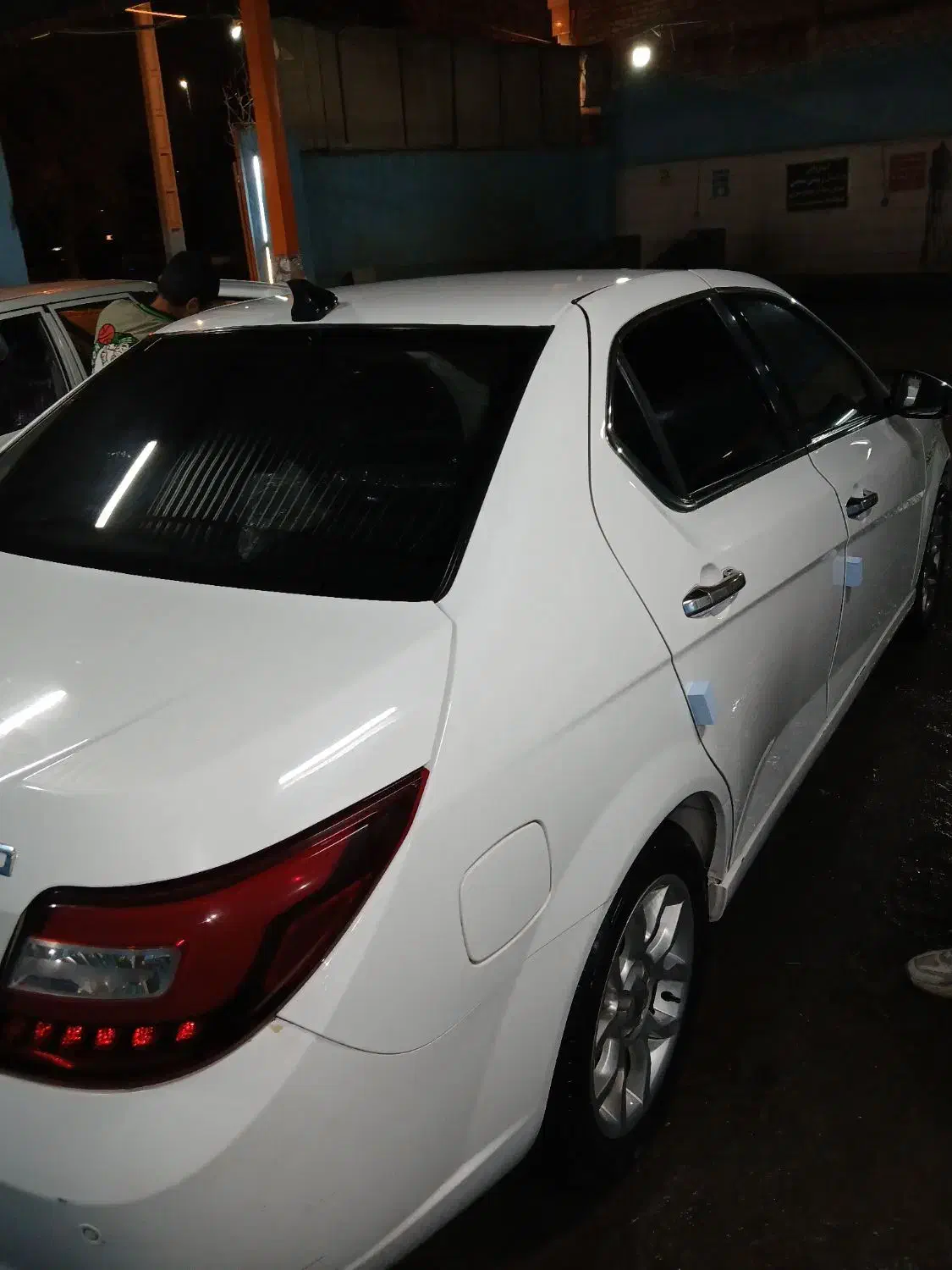 دنا مدل ۱۴۰۰ اتومات|خودرو سواری و وانت|مشهد, امیر آباد|دیوار