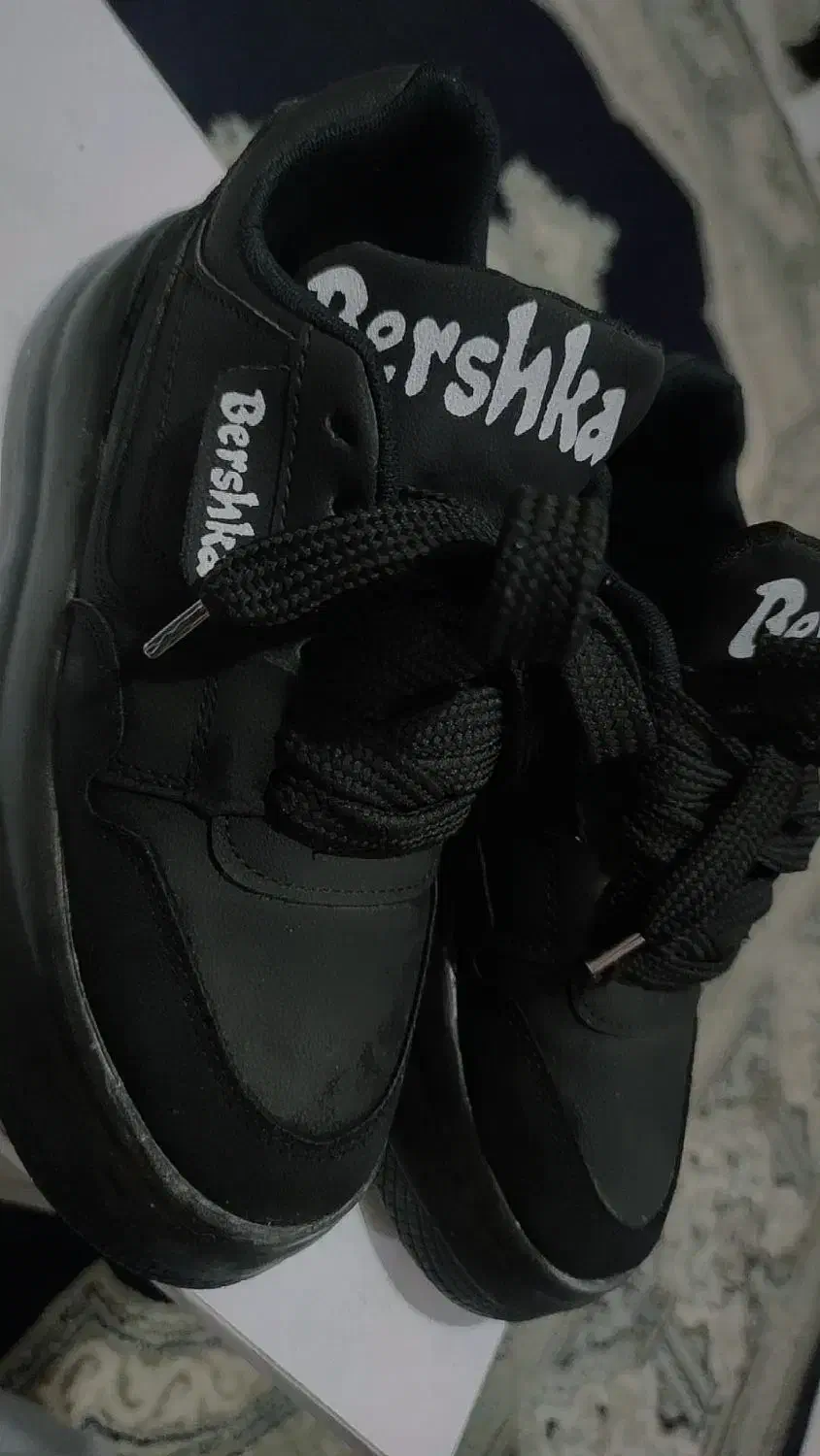 کفش اسپورت شیک و سبک .سایز37|کیف، کفش، کمربند|اسلامآباد غرب, |دیوار