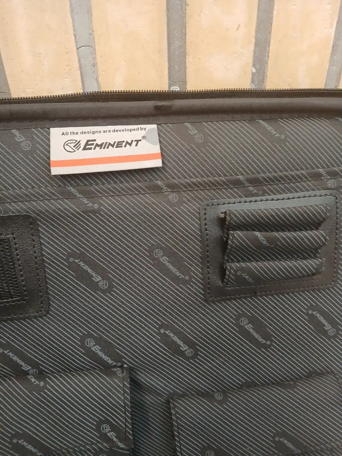 کیف اداری زیبی جادار  اندازه۴۵در۳۵|کیف، کفش، کمربند|قم, زنبیل آباد|دیوار