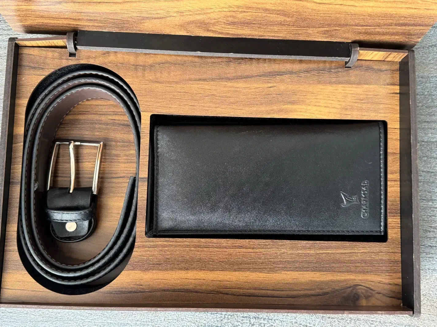 کمربند چرم طبیعی|کیف، کفش، کمربند|سیرجان, |دیوار