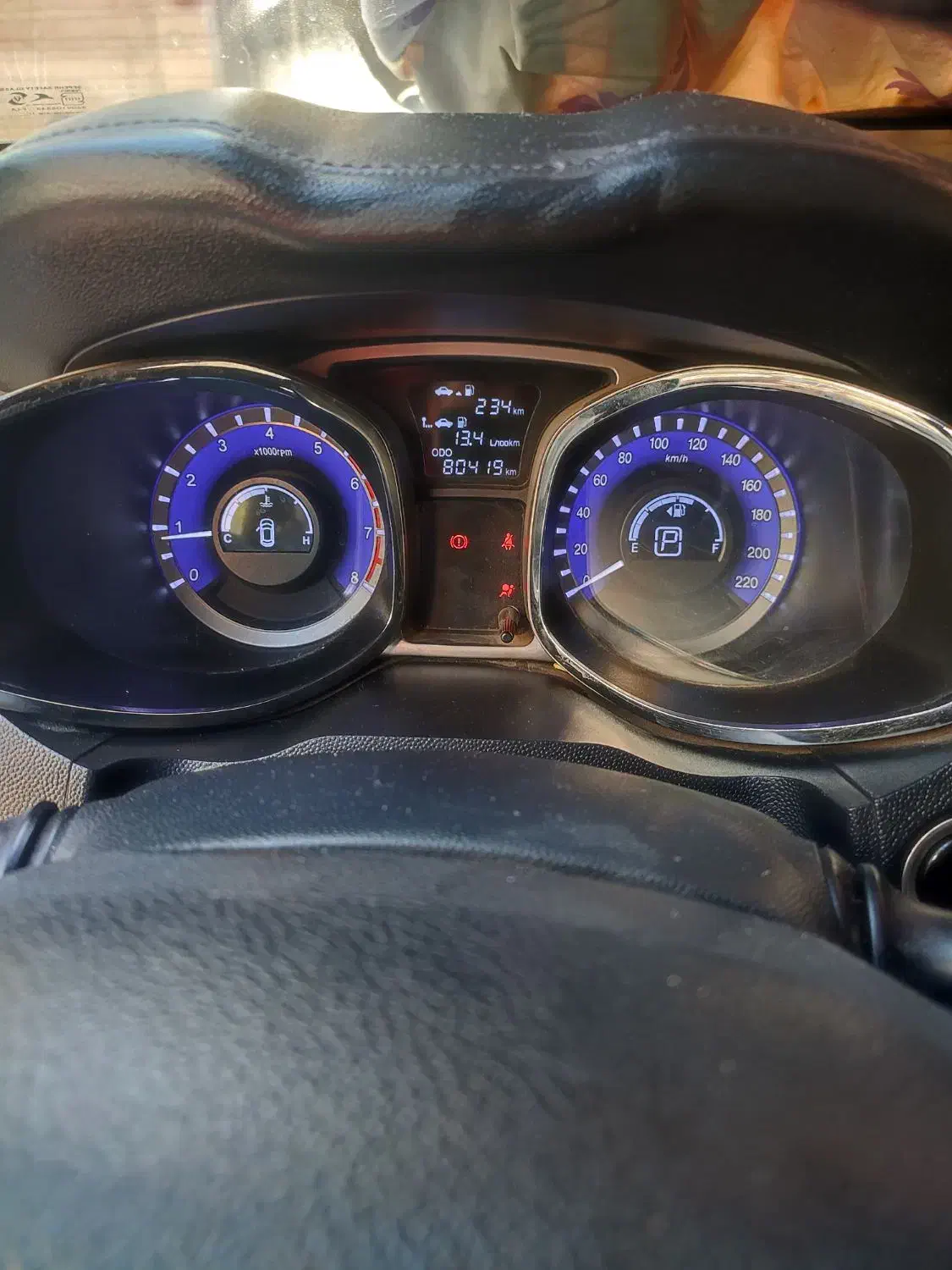 جک اس 5 اتومات (s5)|خودرو سواری و وانت|شیراز, قدوسی شرقی|دیوار