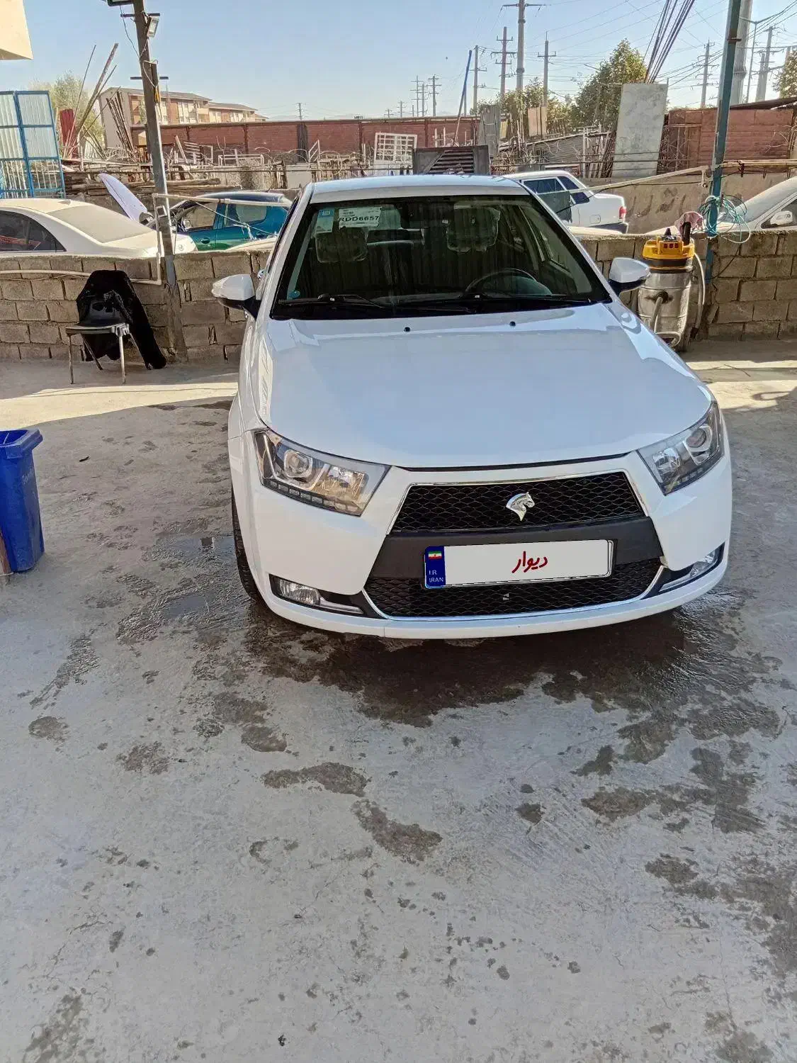 دناپلاس ۴۰۳|خودرو سواری و وانت|مریوان, |دیوار