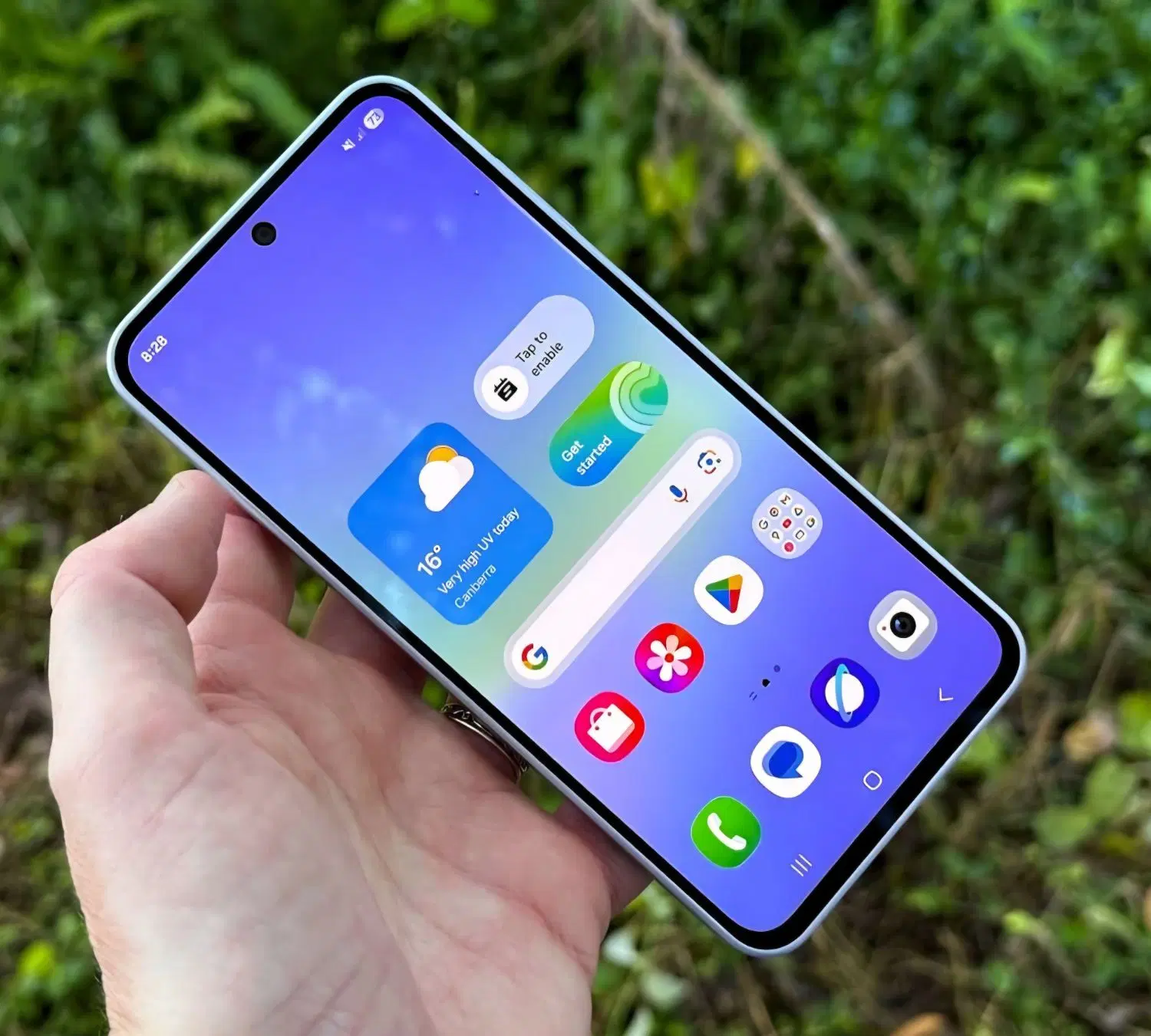 a36 samsung|موبایل|فردیس, شهرک راه آهن|دیوار