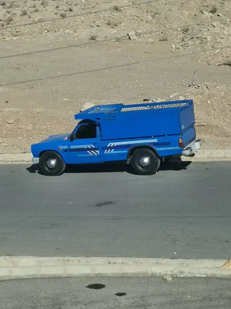 حمل بار همه روزه حتی تعطیلات|خدمات حمل و نقل|تیران, |دیوار