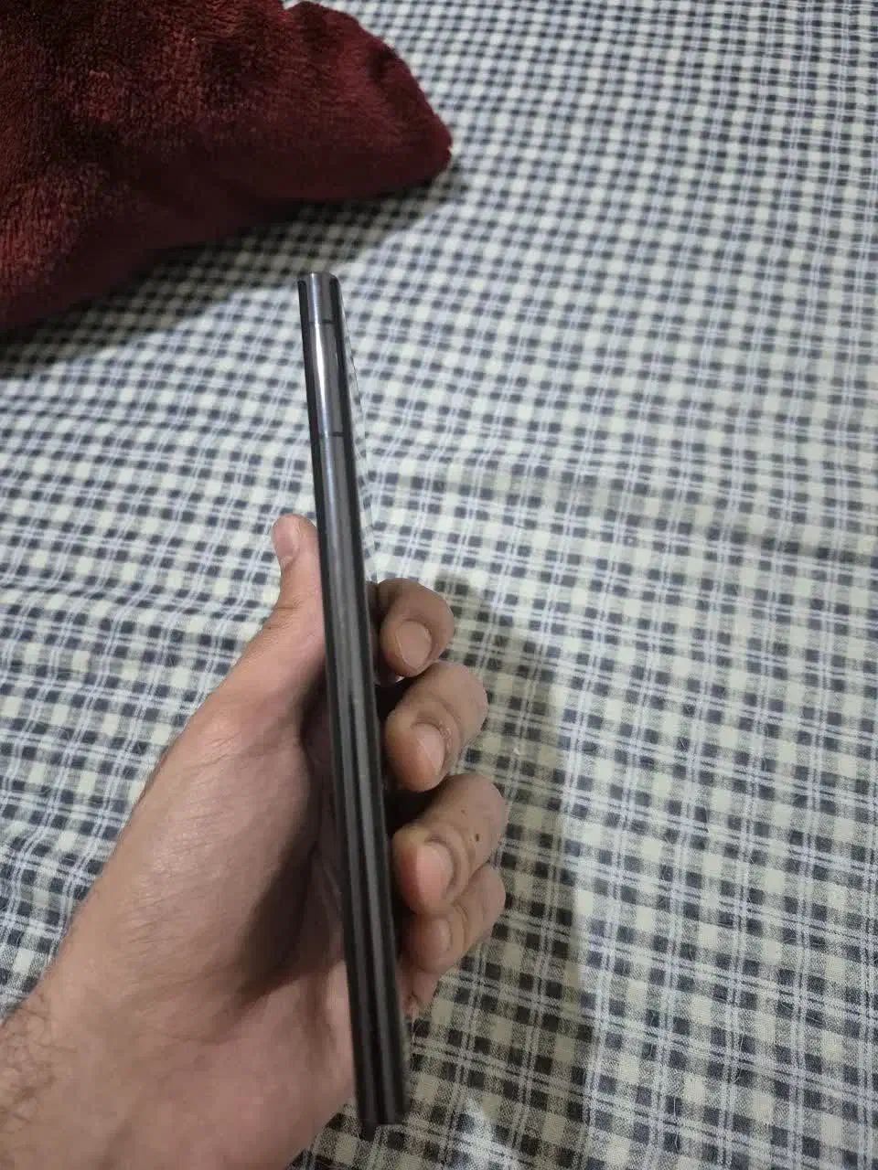 s22ultra 512gig 12ram|موبایل|قم, شهرک قدس|دیوار