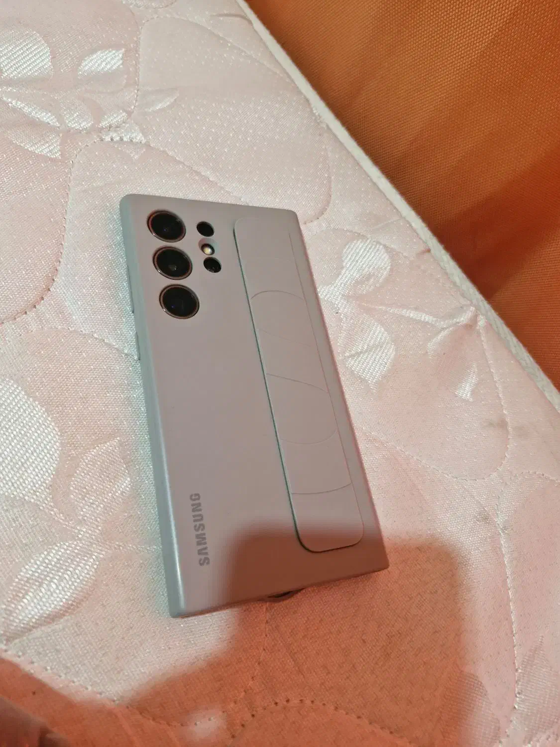 گوشی گلکسی s24 ultra|موبایل|یاسوج, |دیوار