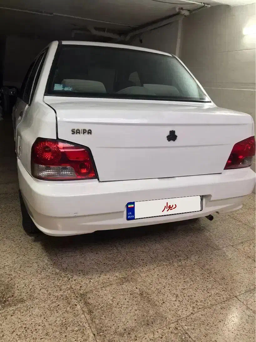 پراید ۱۳۲|خودرو سواری و وانت|گرگان, |دیوار