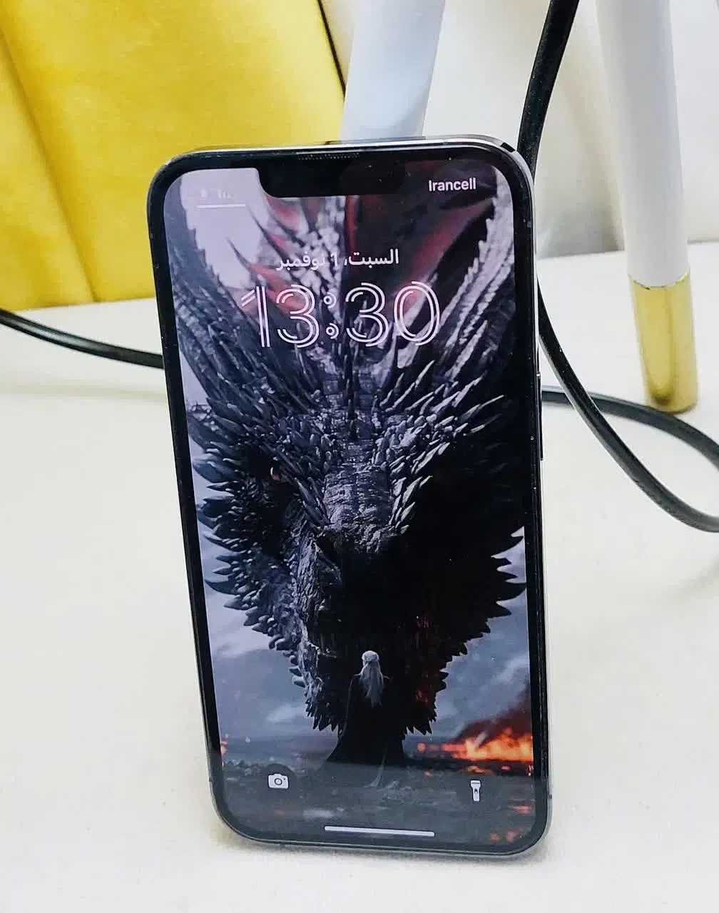 ایفون 13 پرو|موبایل|حمیدیه, |دیوار