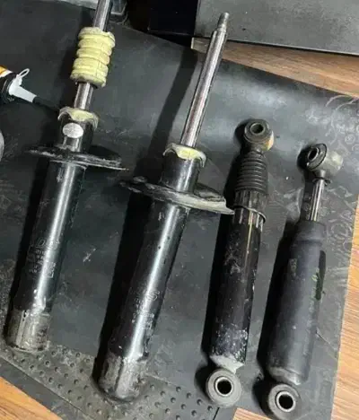 کمک فنر پژو|قطعات یدکی و لوازم جانبی|فردیس, شهرک ۱۱۰|دیوار