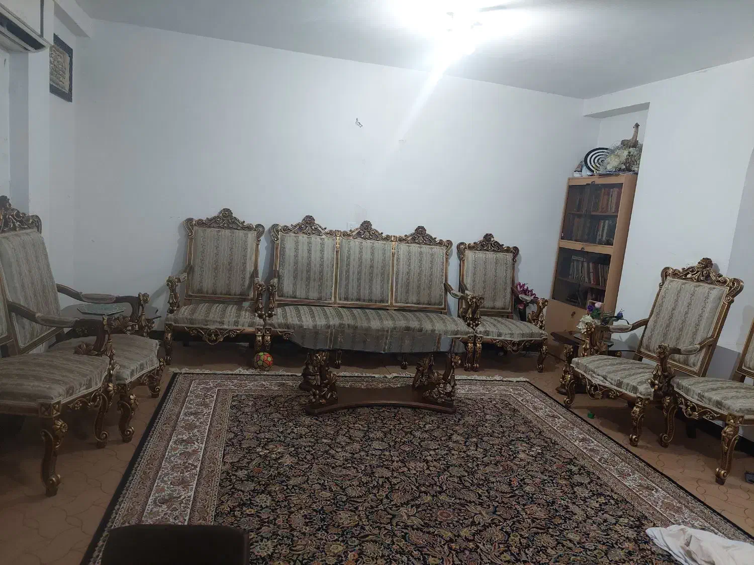 مبل|مبلمان خانگی و میز عسلی|بندرعباس, |دیوار