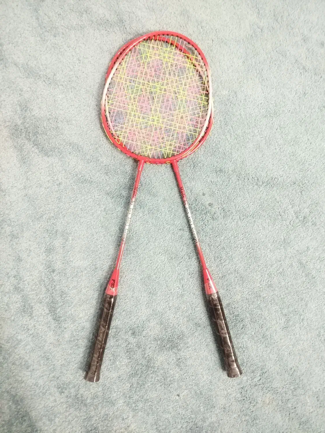 بدمینتون FOX|ورزش‌های توپی|کاشان, شهدا|دیوار