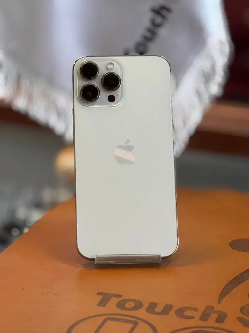 آیفون ۱۳ پرومکس تک سیم|موبایل|سرخرود, |دیوار