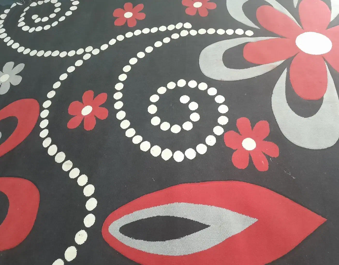 تعویض گلیم فرش با پالازموکت|گلیم، جاجیم، گبه|بهبهان, |دیوار