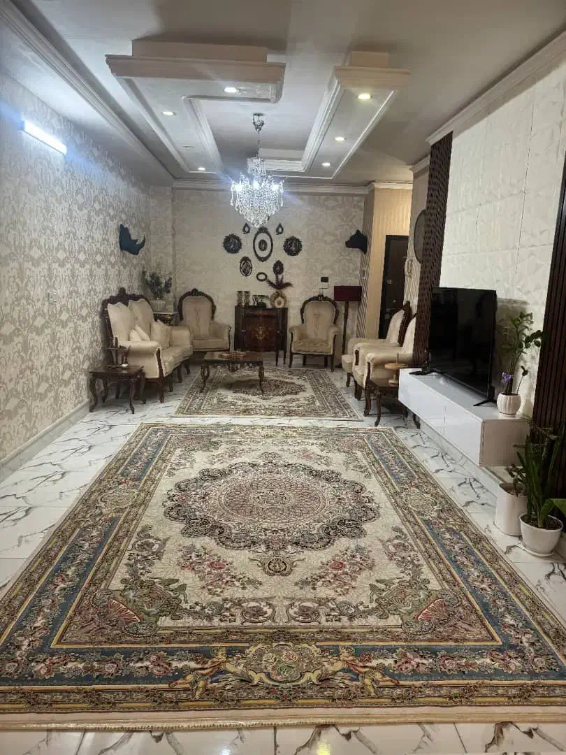 فروش اپارتمان ۷۱ متری خیابان بهشتی املاک حاجیوند|فروش آپارتمان|قرچک, باقرآباد|دیوار