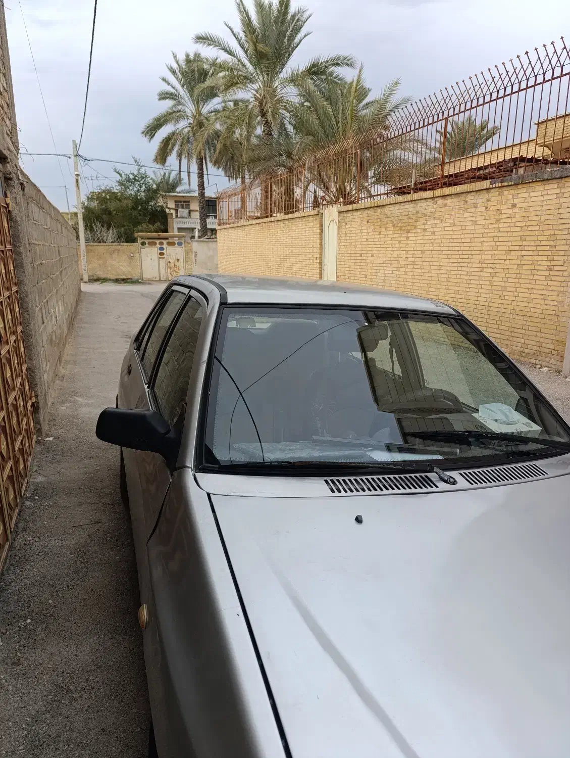 فروش خودرو|خودرو سواری و وانت|جهرم, |دیوار