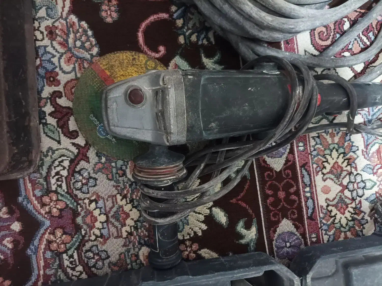 ابزار|ابزارآلات|کرمانشاه, |دیوار