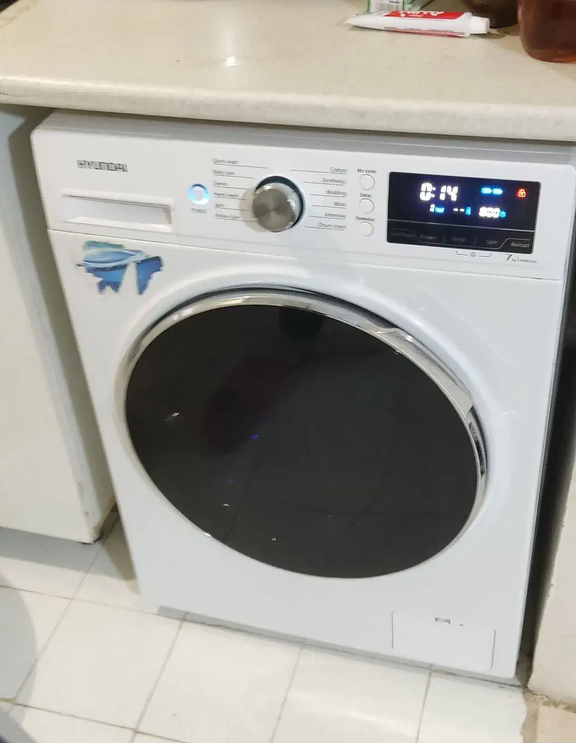 تعمیر تخصصی انواع ظرفشویی و لباسشویی (بردی تایمری)|خدمات پیشه و مهارت|کرج, فاز ۲ مهرشهر|دیوار