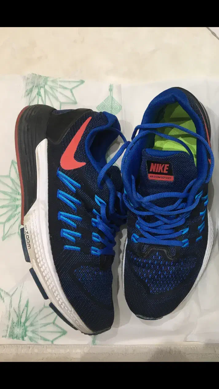 کتونی سایز ۴۱|کیف، کفش، کمربند|تهران, افسریه شمالی|دیوار