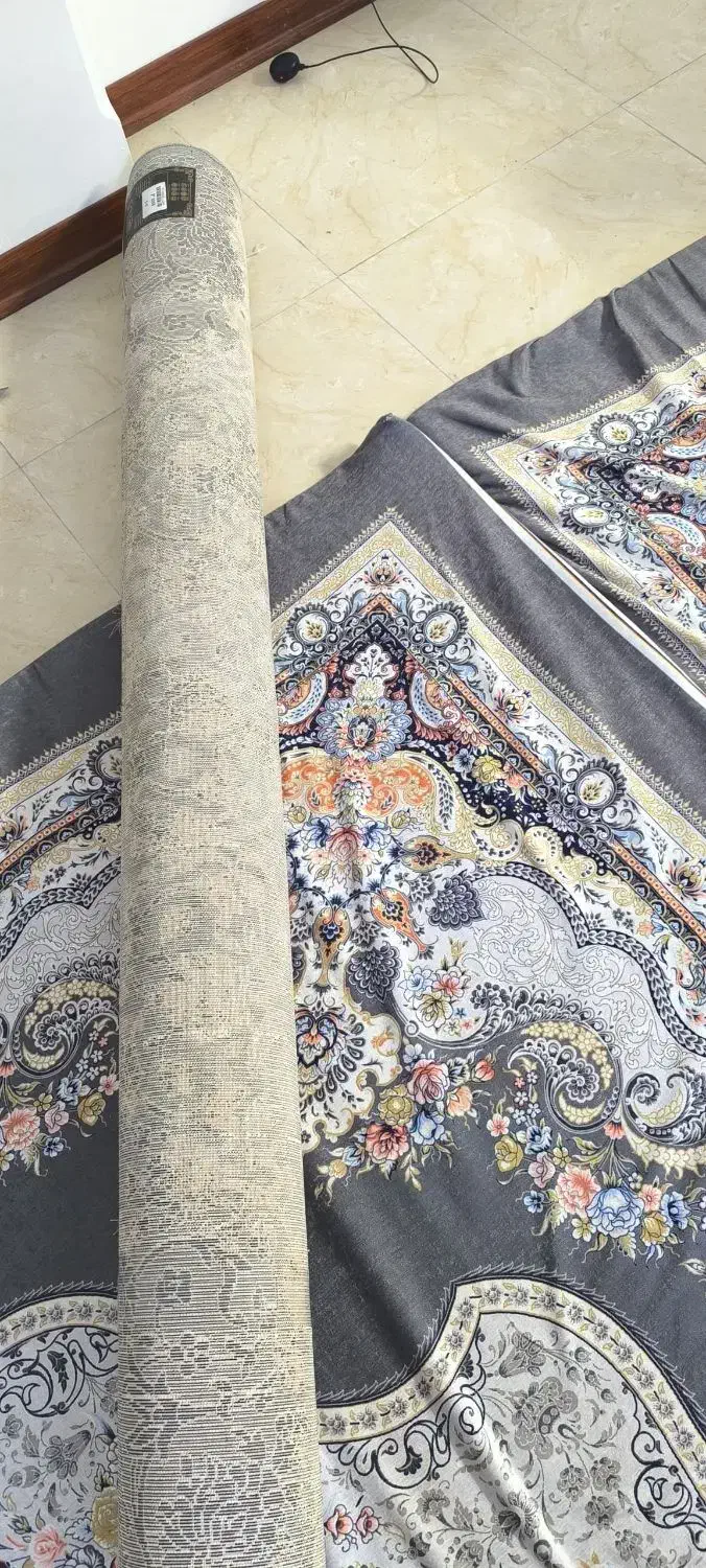 فرش ۶ متری کاملا نو|فرش|تهران, ائمه اطهار|دیوار