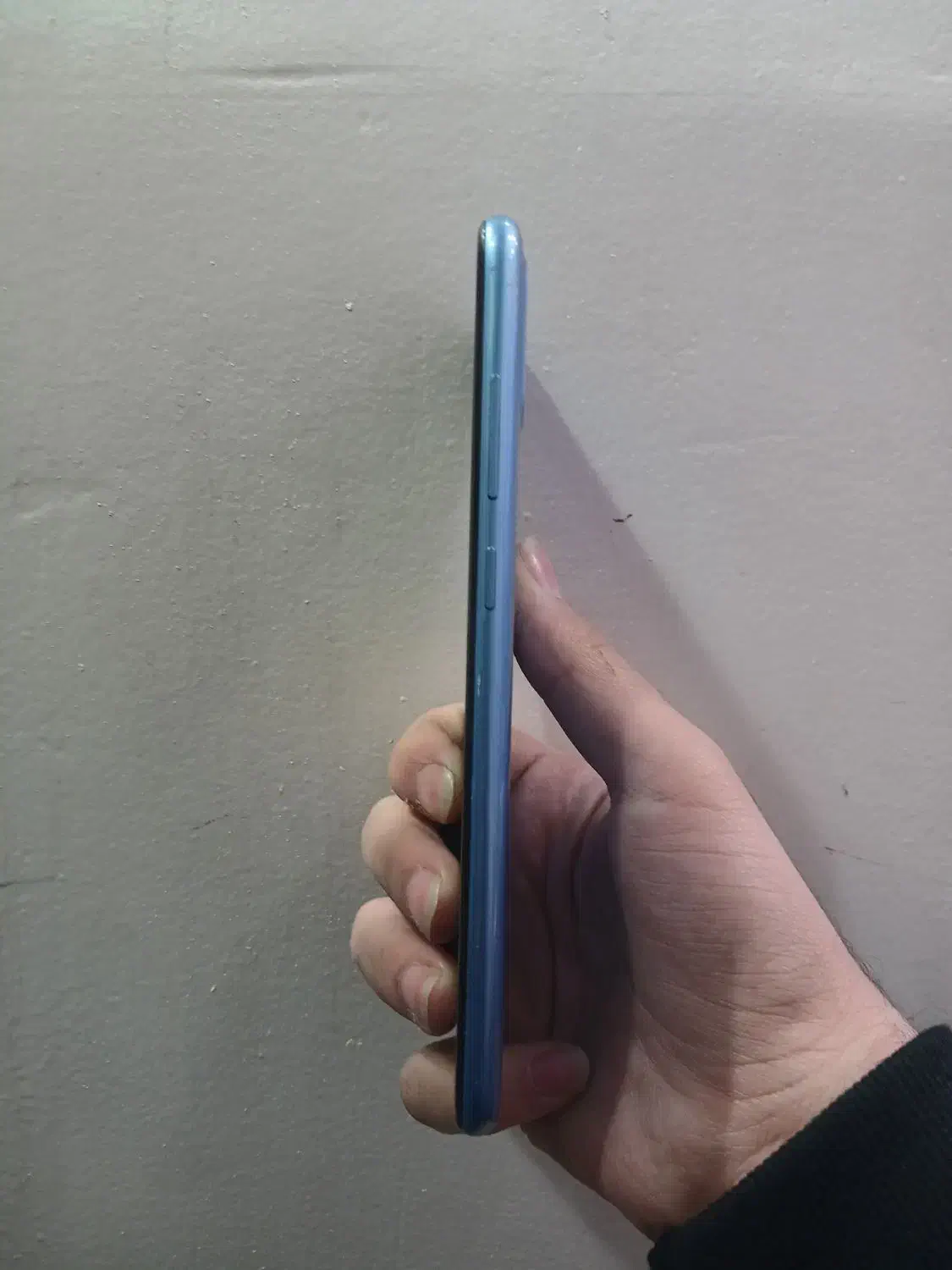 سامسونگ A11 حافظه 32 گیگ پک اصلی|موبایل|تهران, صد دستگاه|دیوار