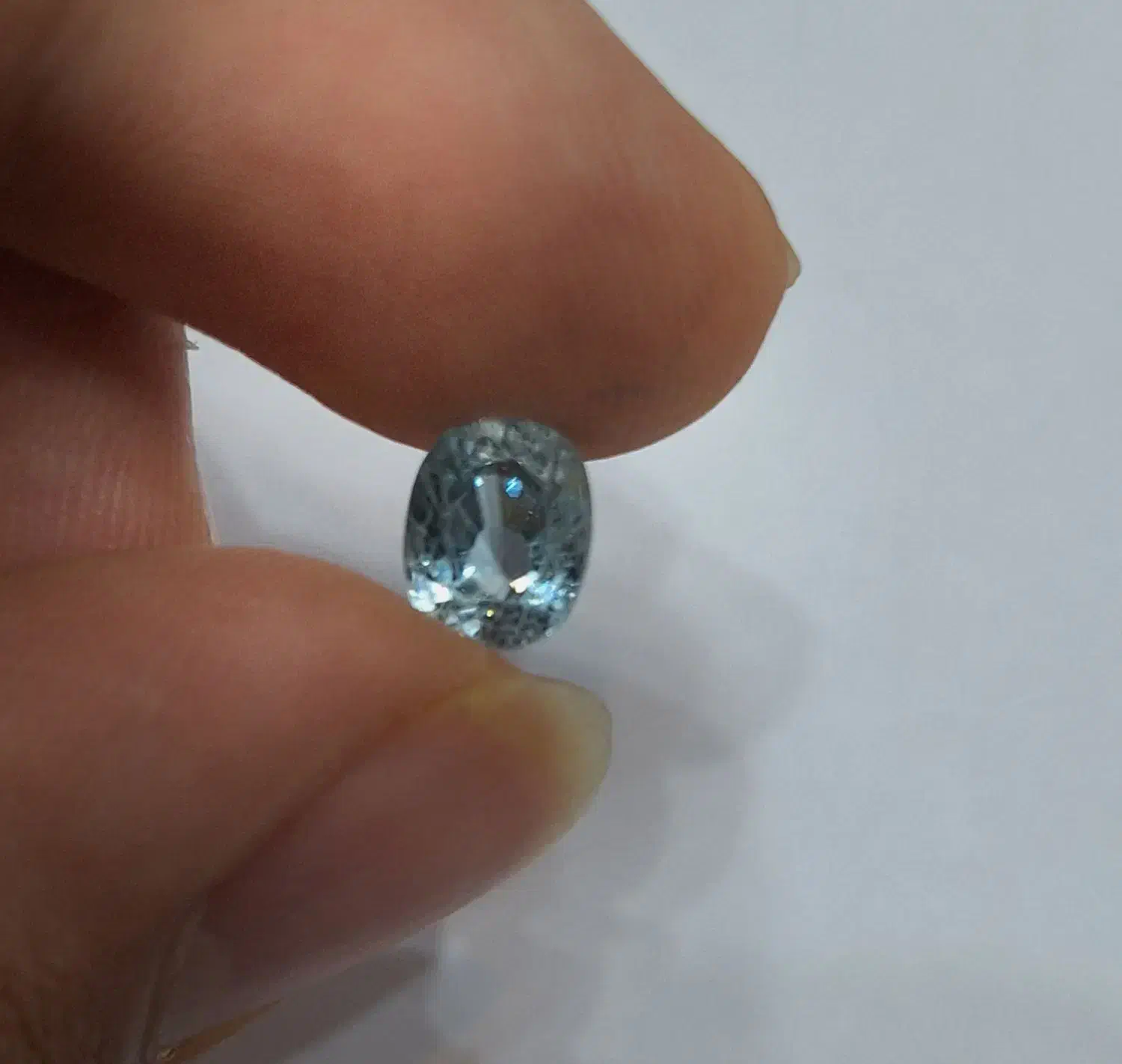 زیرکن طبیعی سریلانکا|جواهرات|تهران, امانیه|دیوار