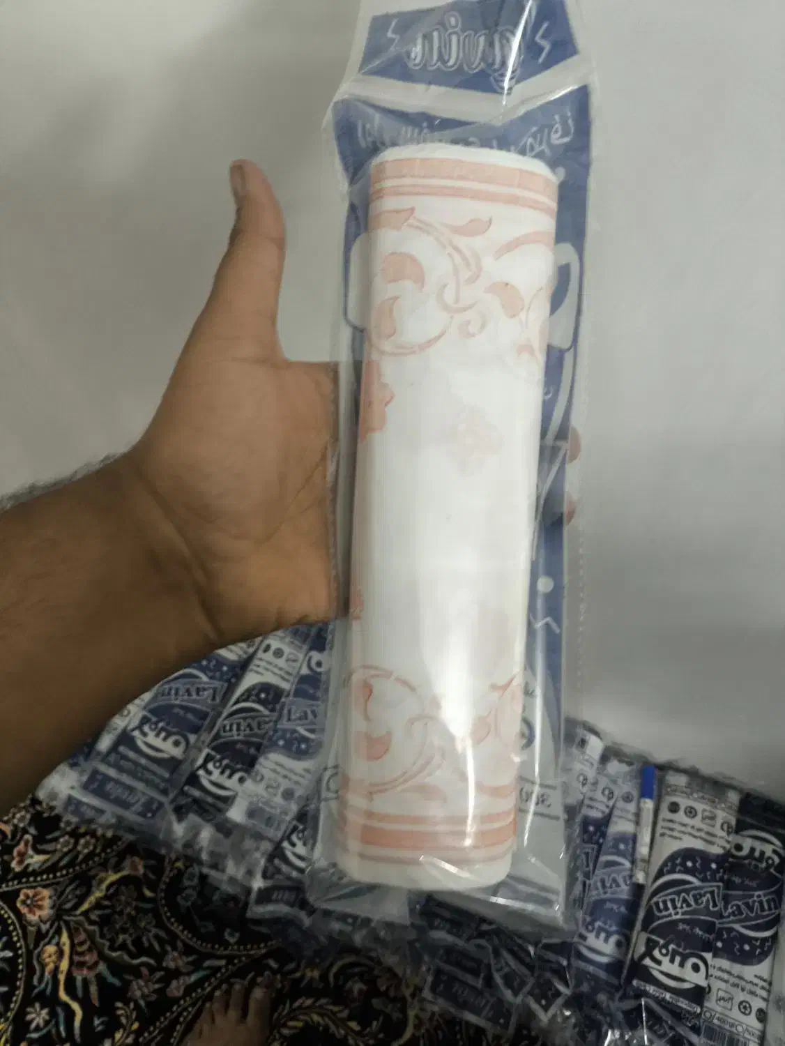 تولید و پخش سفره یکبار مصرف ارسال رایگان|سفره، حوله، دستمال آشپزخانه|بندر ماهشهر, |دیوار