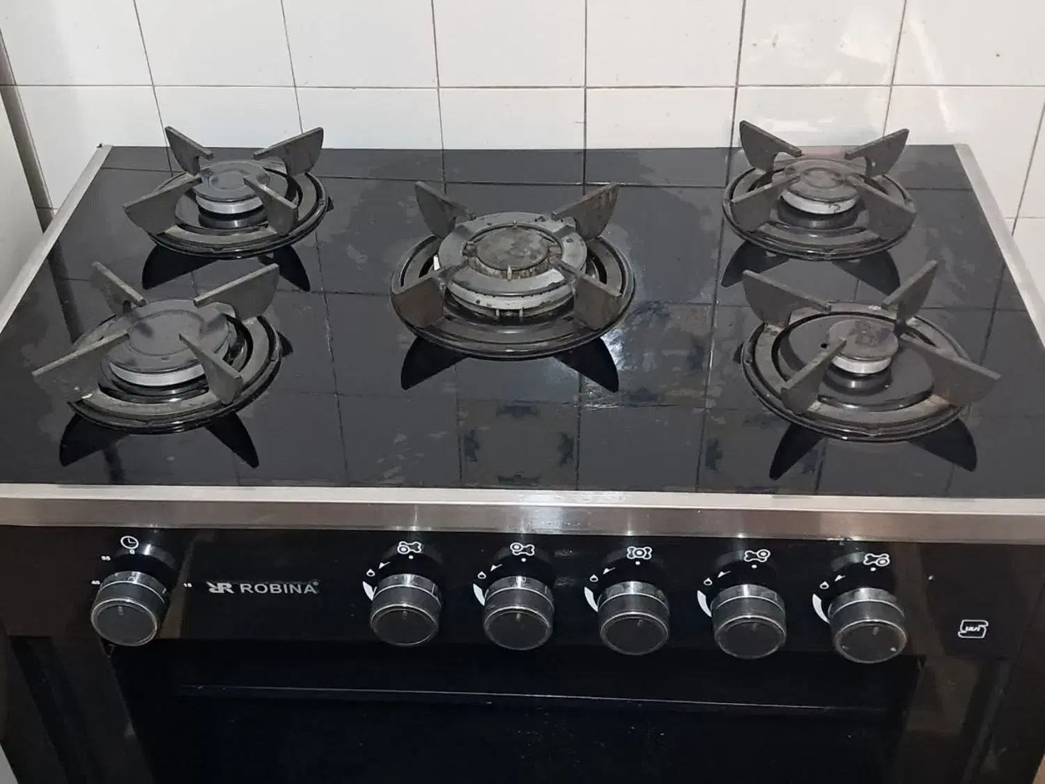 اجاق گاز|اجاق گاز و لوازم برقی پختوپز|قنوات, |دیوار