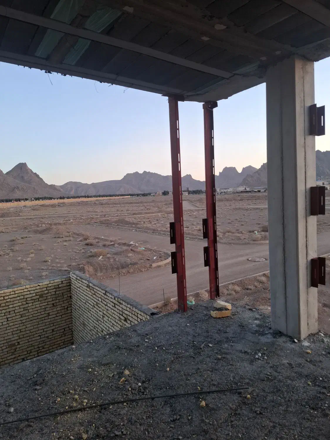 اجرای والپست.میلگرد بستر.|خدمات پیشه و مهارت|اصفهان, دانشگاه اصفهان|دیوار