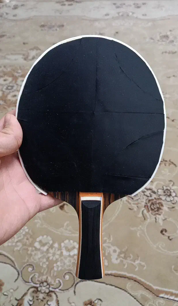 راکت پینگ پنگ|ورزش‌های توپی|ورامین, ورامین|دیوار