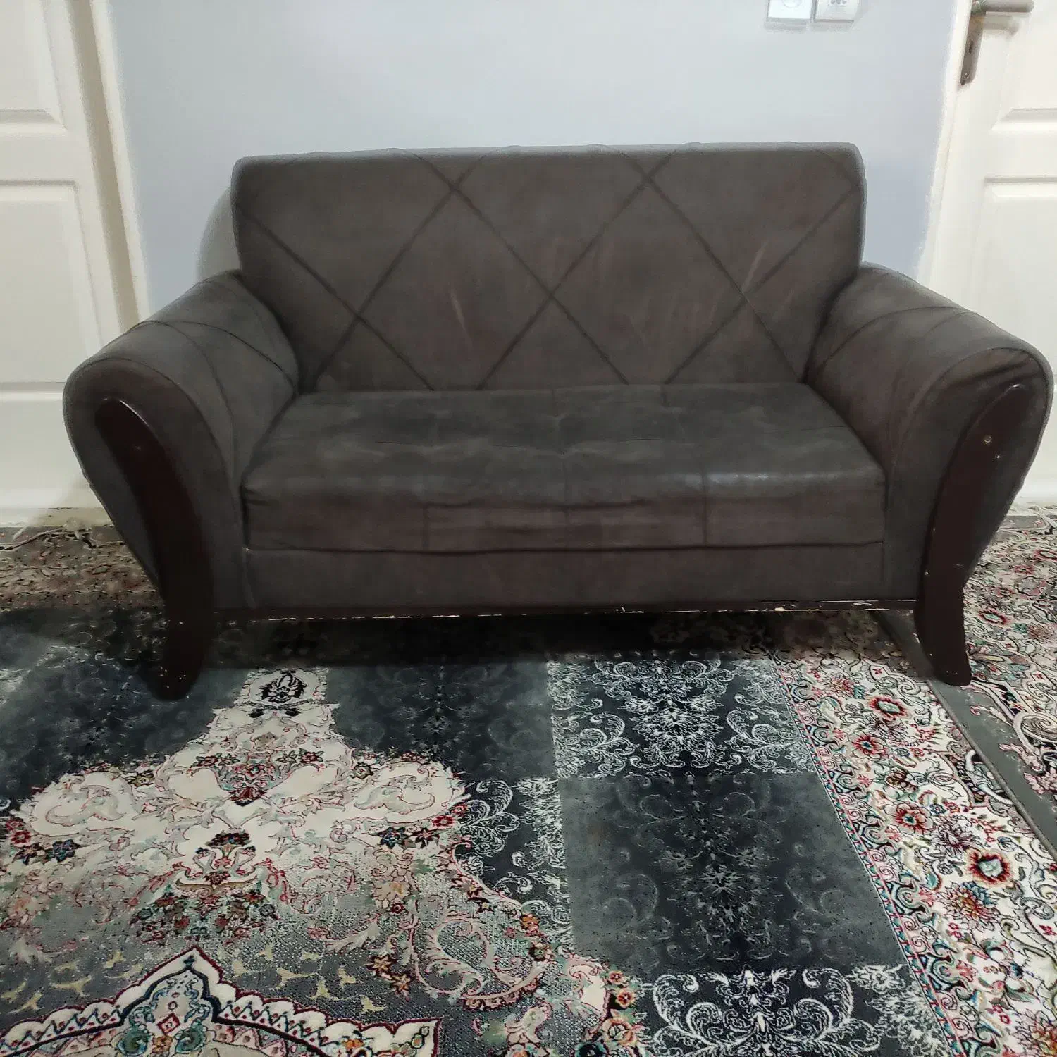 مبل راحتی|مبلمان خانگی و میز عسلی|نسیم‌شهر, |دیوار