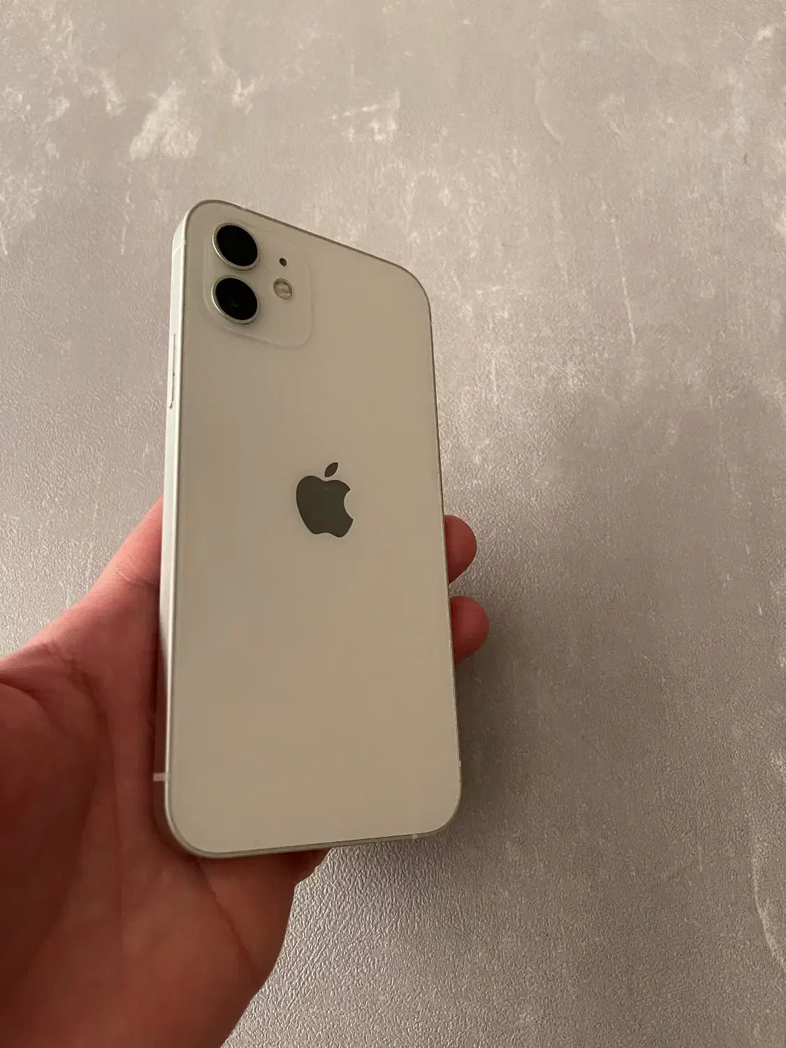 ایفون ۱۲ نرمال دو سیم پک اصلی|موبایل|شیراز, فرگاز|دیوار