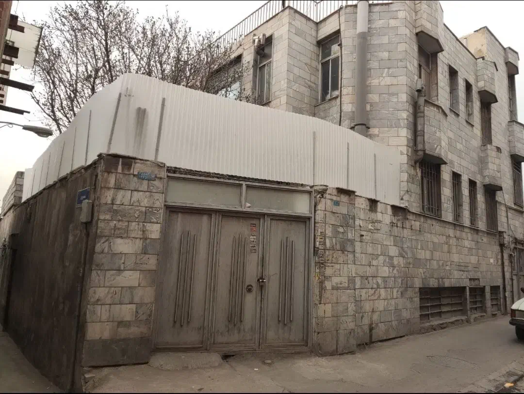 ۷۰ متر انبار کارگاه امام زاده یحیی|اجارهٔ دفتر صنعتی، کشاورزی، تجاری|تهران, امین حضور|دیوار
