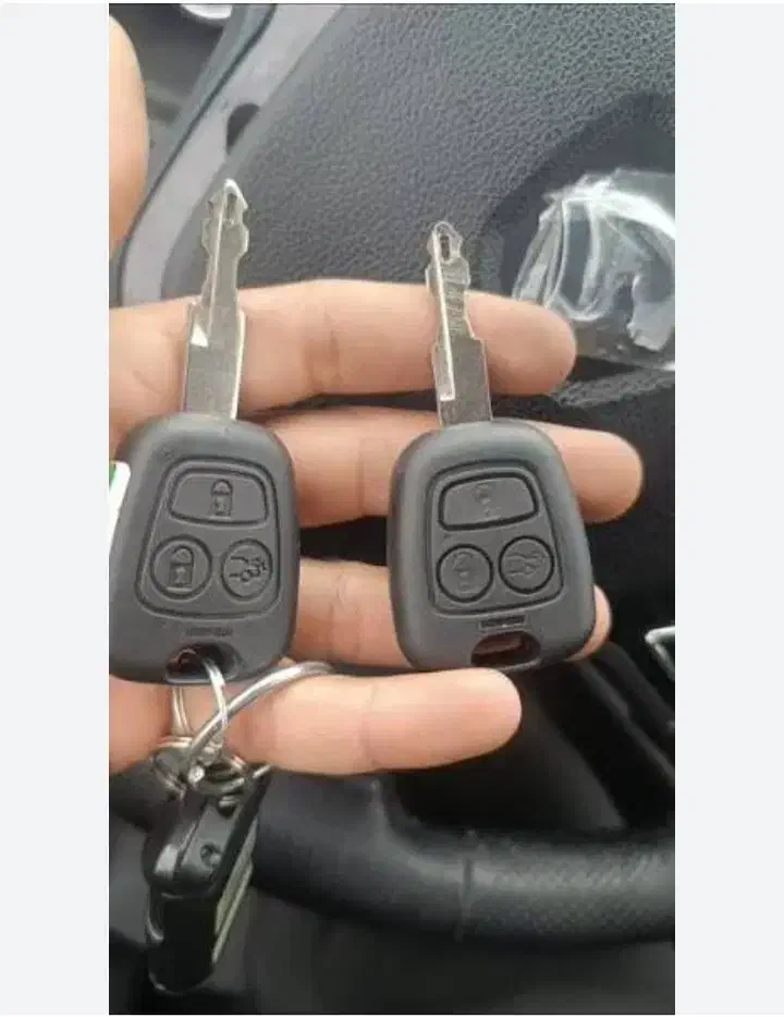 سوییچ گم کردم محدوده مسکن|اشیا|کرمانشاه, |دیوار