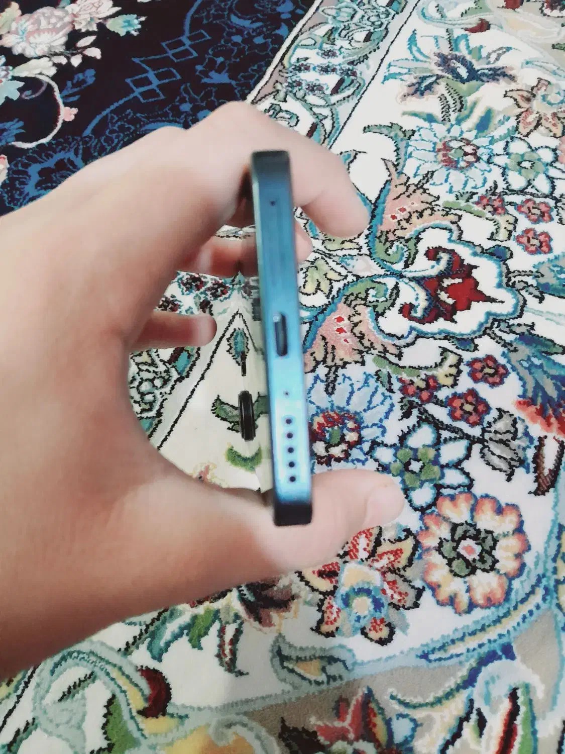 گوشی  ردمی نوت ۱۳|موبایل|شیراز, گویم|دیوار