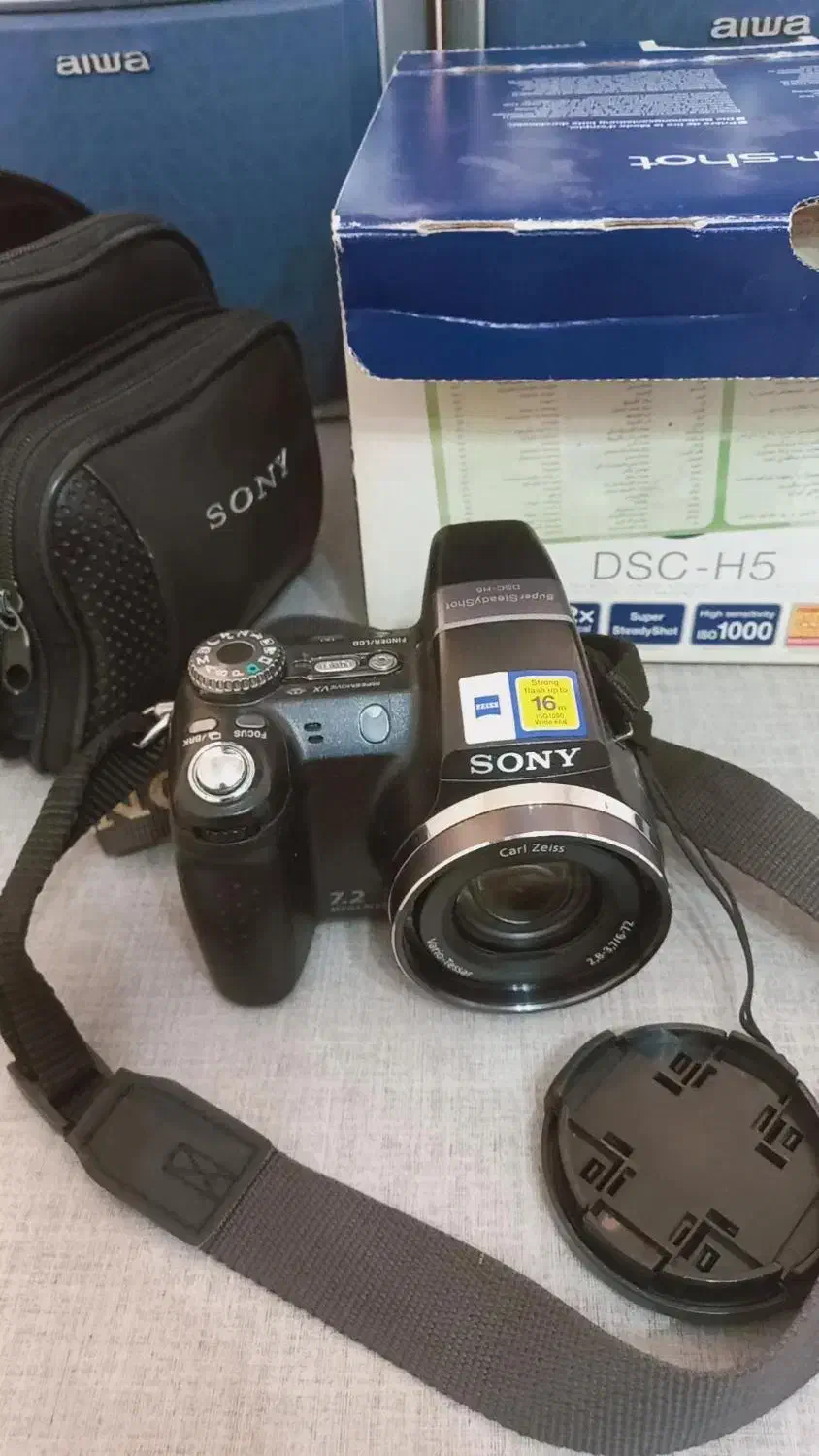 دوربین سونی|دوربین عکاسی و فیلمبرداری|تبریز, |دیوار