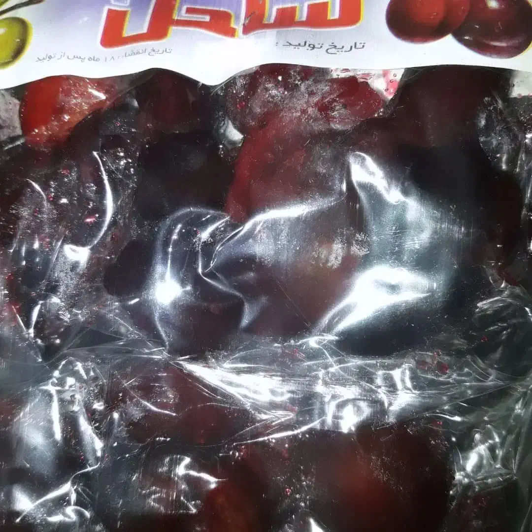 نماینده محصولات الوچه و تمر ساحل+|عمده‌فروشی|اهواز, شهرک پیام|دیوار