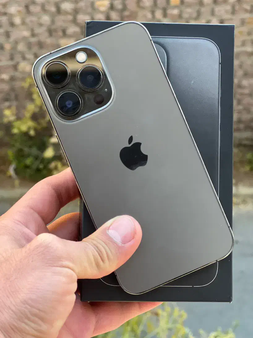 ایفون ۱۳ پرو ۲۵۶|موبایل|سنندج, |دیوار