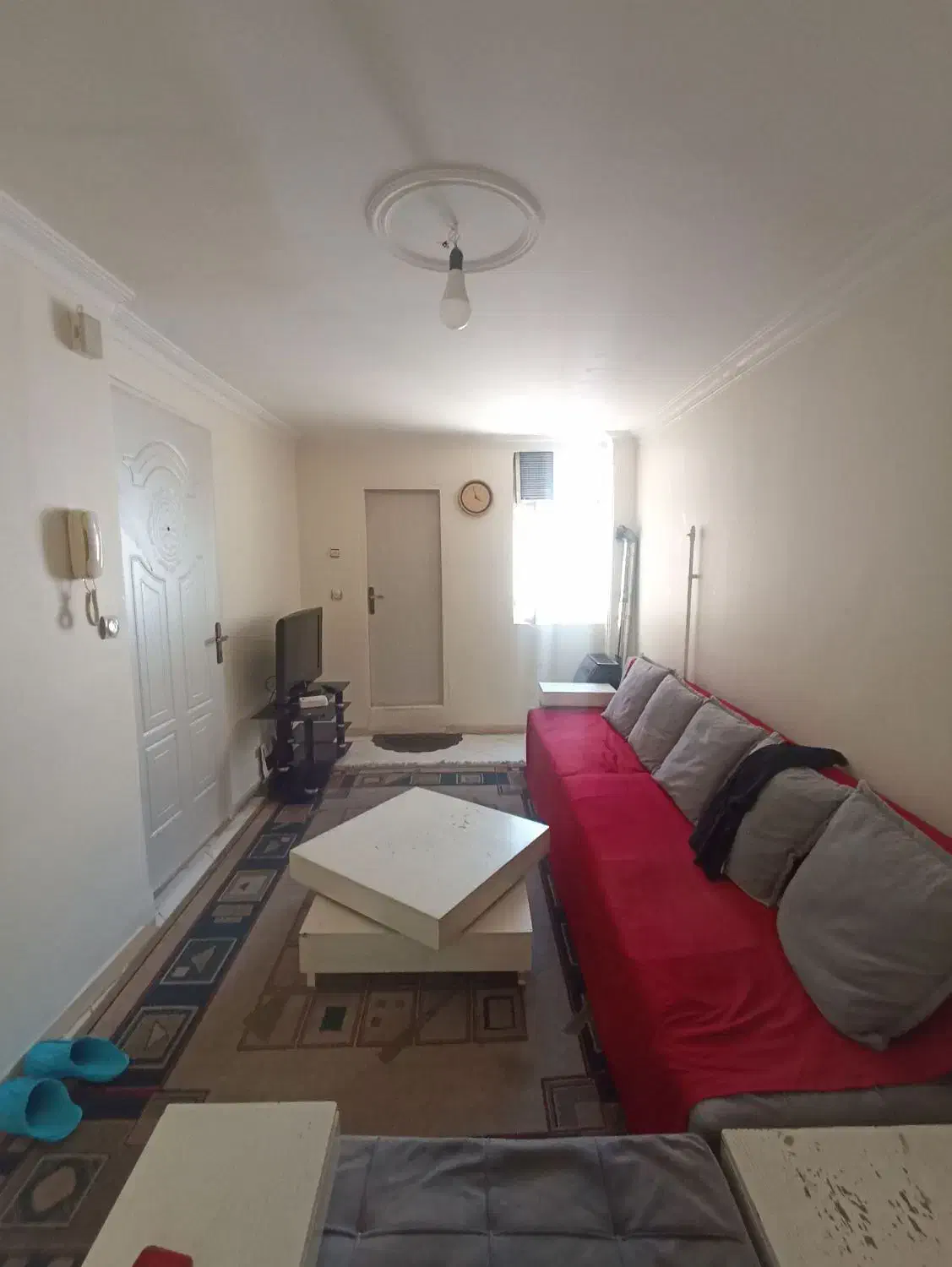 اجاره روزانه واحد یکخوابه آپارتمان،سوییت|اجارهٔ کوتاهمدت آپارتمان و سوئیت|تهران, سلسبیل شمالی|دیوار