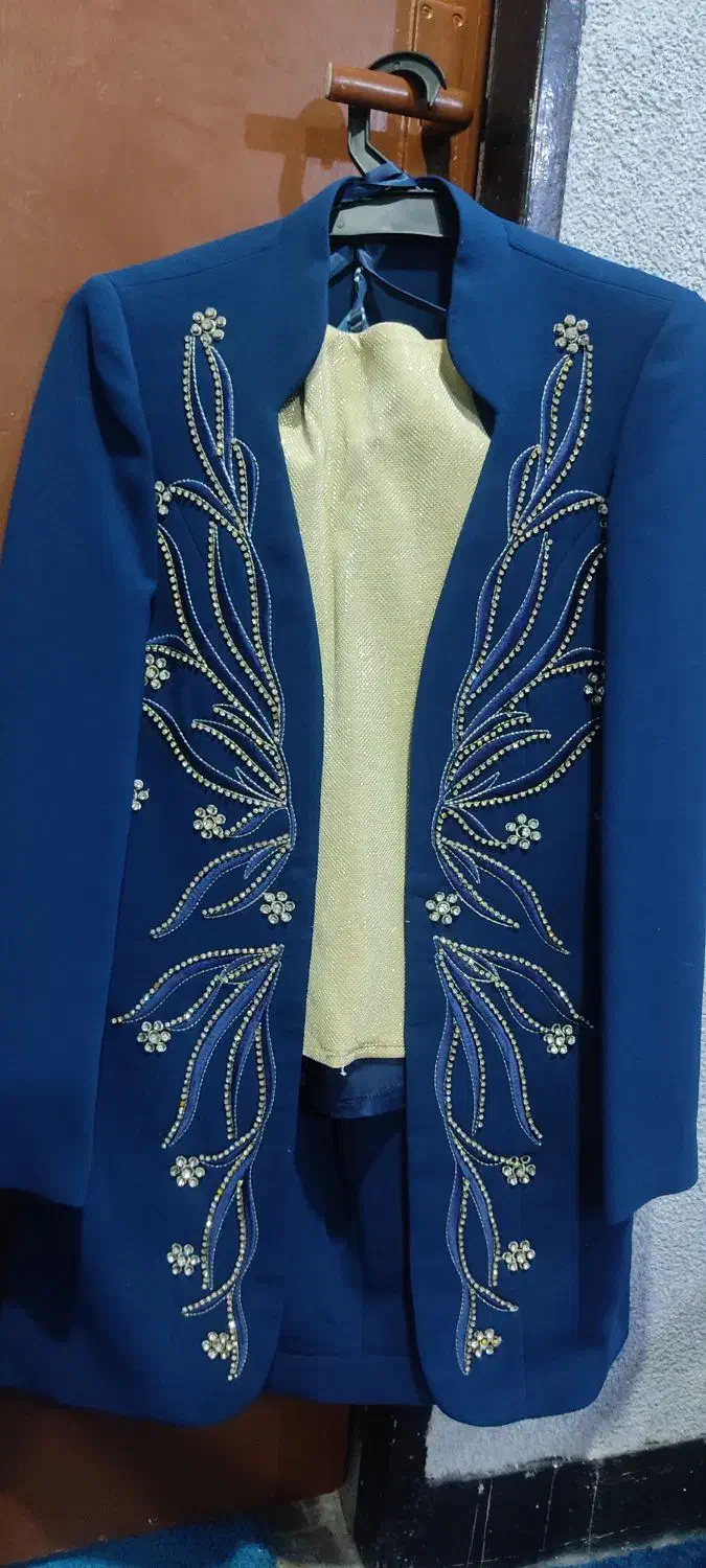 کت و شلوار|لباس|دزفول, |دیوار