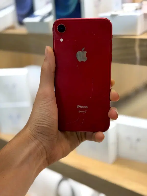 IPhone xr|موبایل|تهران, شهرک غرب|دیوار