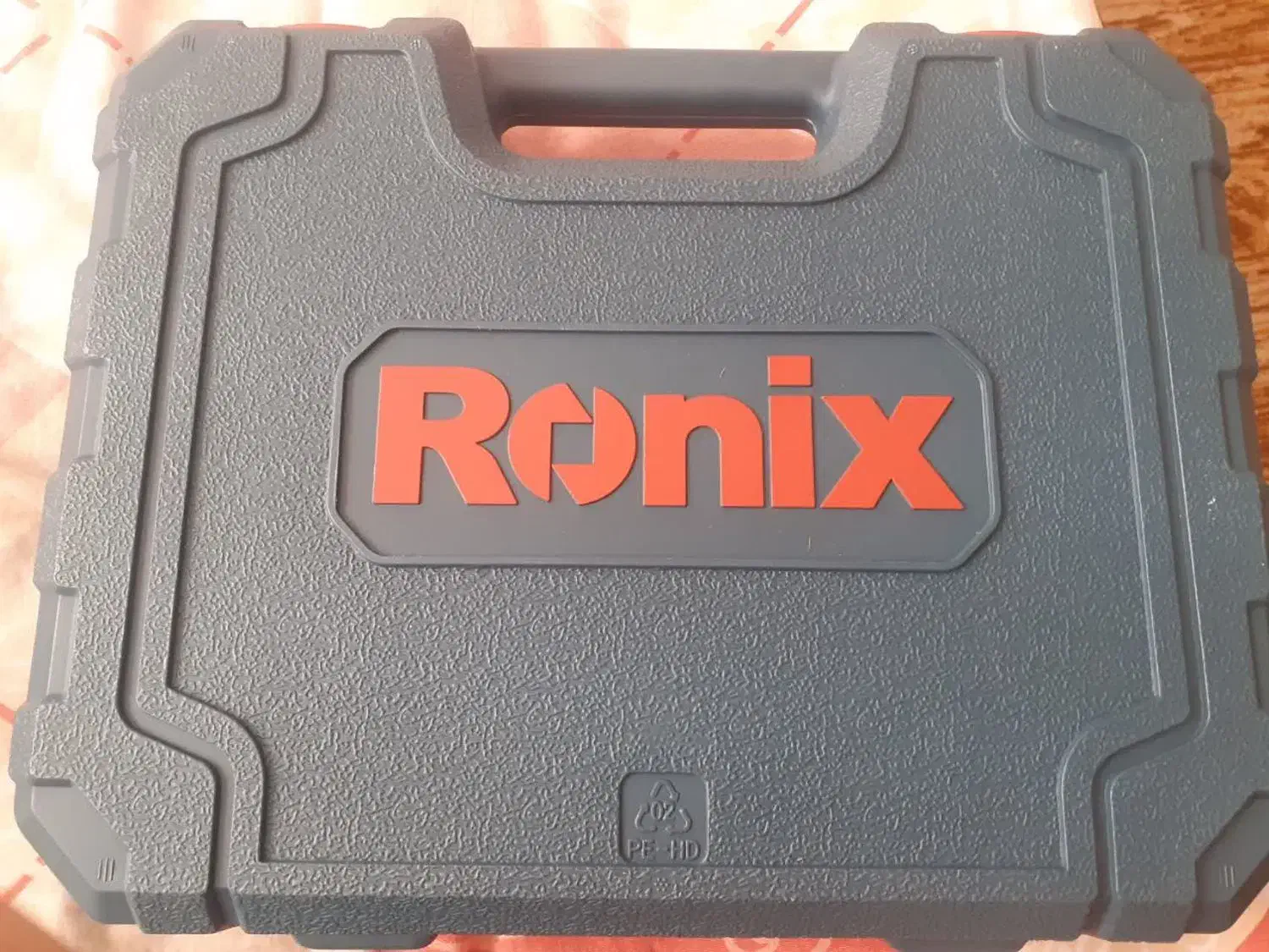 شارژی رونیکس|ابزارآلات|سمنان, |دیوار