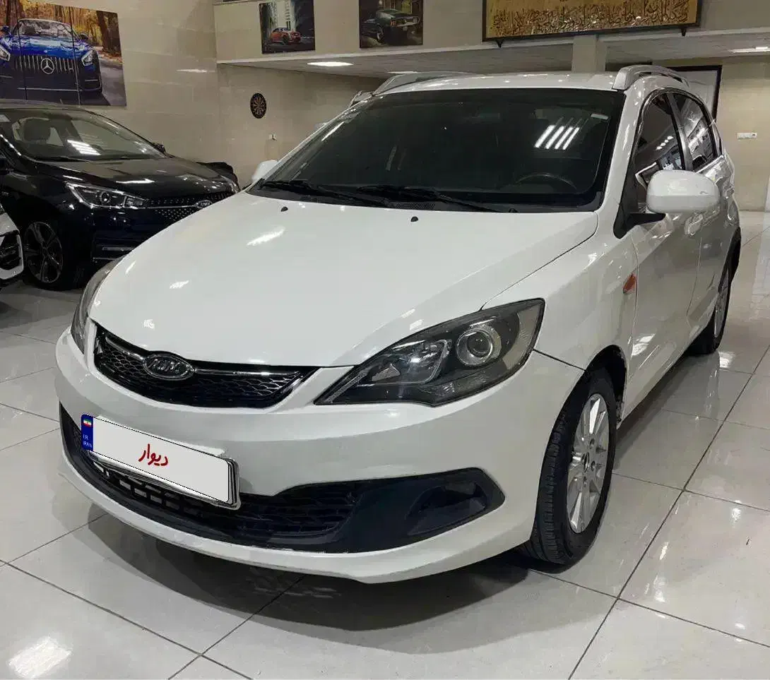 ام و ام 315 S|خودرو سواری و وانت|آبادان, |دیوار