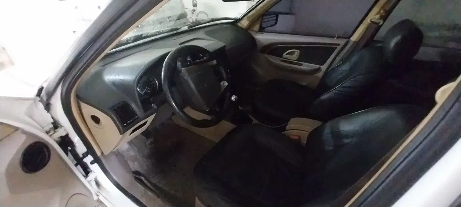 پارس TU5 مدل ۹۴|خودرو سواری و وانت|ماسال, |دیوار