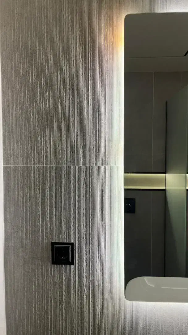 سعادت اباد/۲۶۰متر/ویو ابدی/فول بازسازی