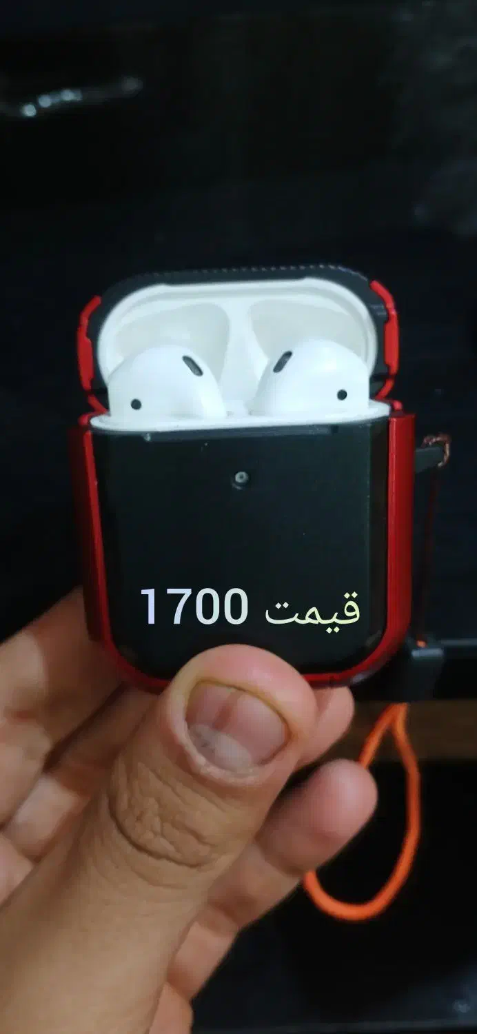 ایرپاد|لوازم جانبی موبایل و تبلت|رامهرمز, |دیوار