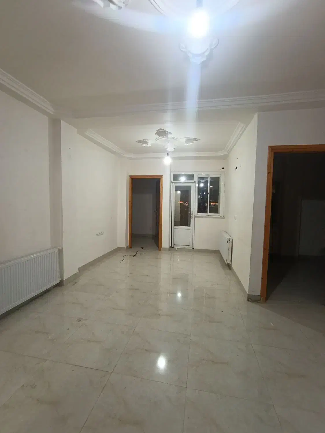 اجاره همکف دوخواب با پارکینگ|اجارهٔ آپارتمان|لنگرود, |دیوار