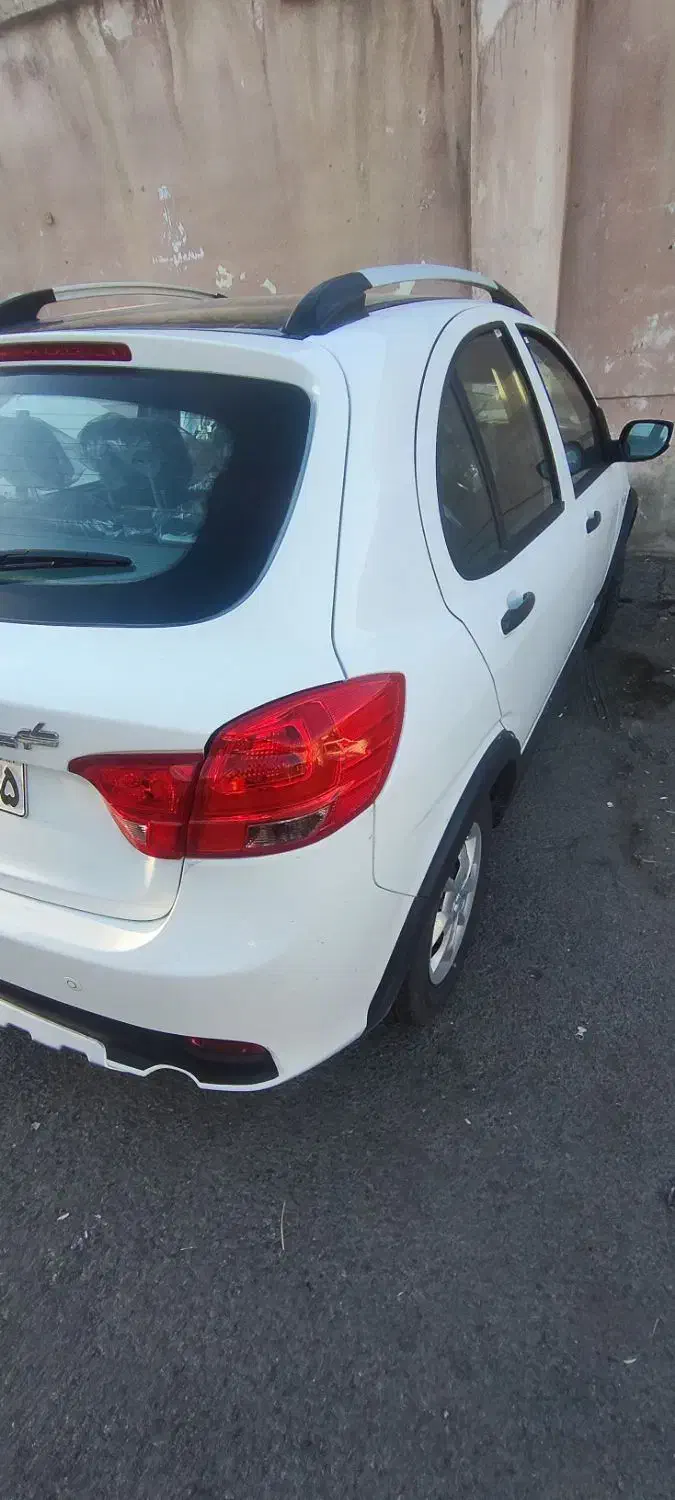 کوییک RS صفر پارس خودرویی|خودرو سواری و وانت|کرج, اسلام‌آباد|دیوار