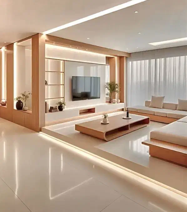 110 متر تکواحدی نوساز تاپ لوکیشن سهروردی-عباس اباد